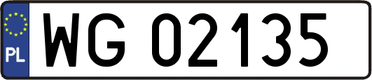 WG02135