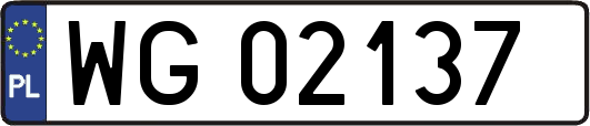 WG02137