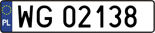 WG02138