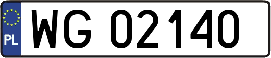 WG02140