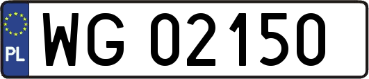 WG02150