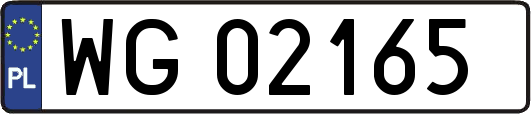 WG02165