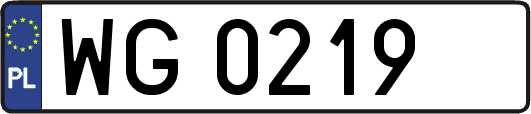 WG0219