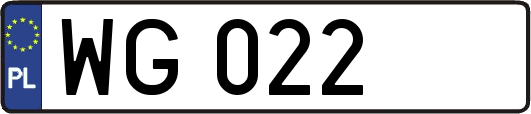 WG022