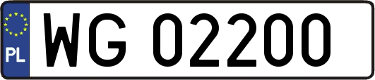 WG02200