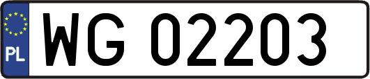 WG02203