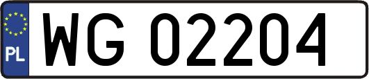 WG02204