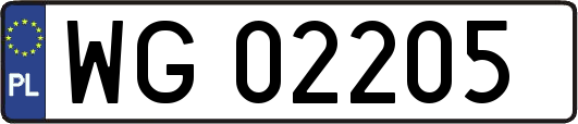 WG02205