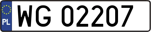 WG02207