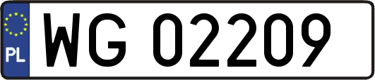 WG02209
