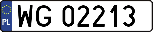 WG02213