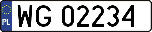 WG02234