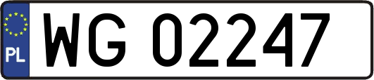 WG02247