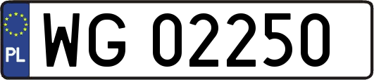 WG02250