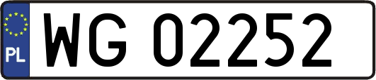 WG02252