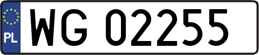 WG02255