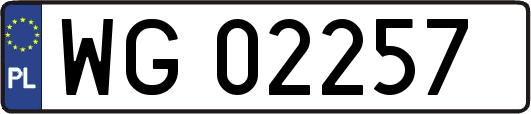 WG02257