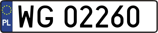 WG02260