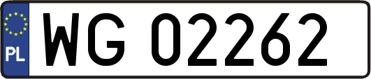 WG02262