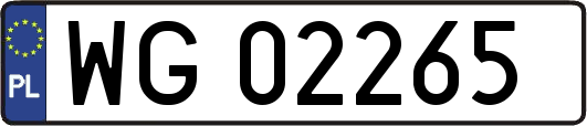 WG02265