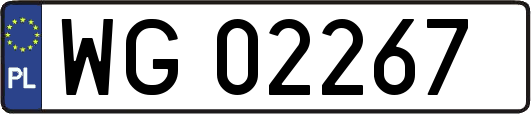 WG02267
