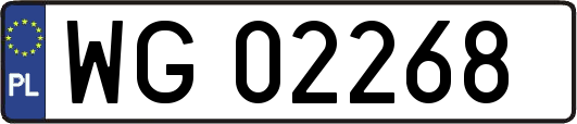 WG02268