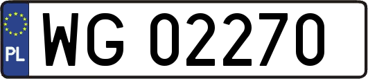 WG02270