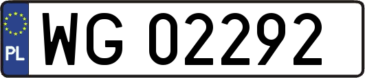 WG02292