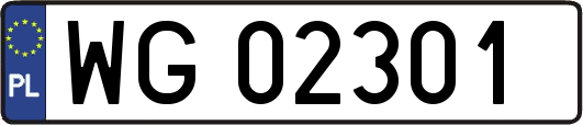 WG02301