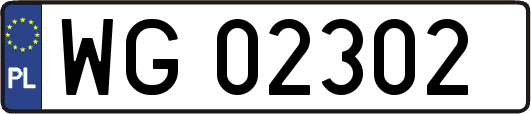 WG02302