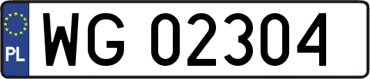 WG02304