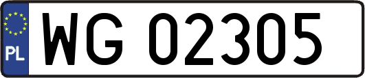 WG02305