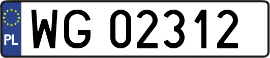 WG02312