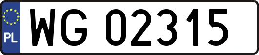 WG02315