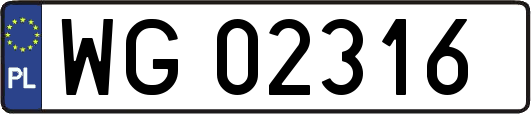 WG02316