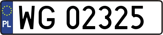 WG02325