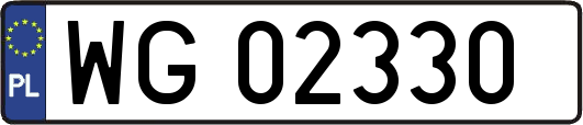 WG02330