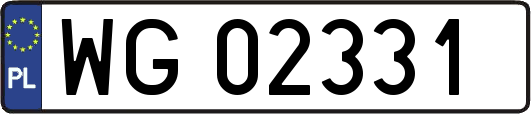 WG02331