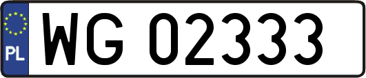 WG02333