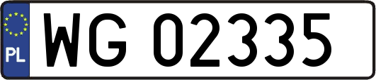 WG02335