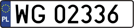 WG02336