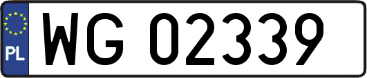 WG02339