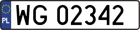 WG02342