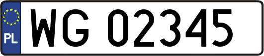 WG02345