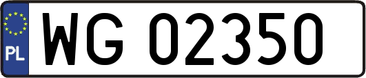 WG02350