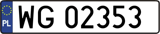 WG02353