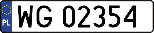 WG02354