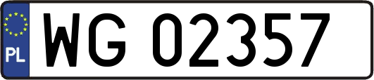 WG02357