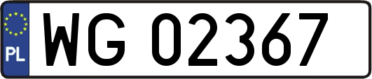 WG02367
