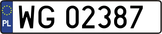 WG02387